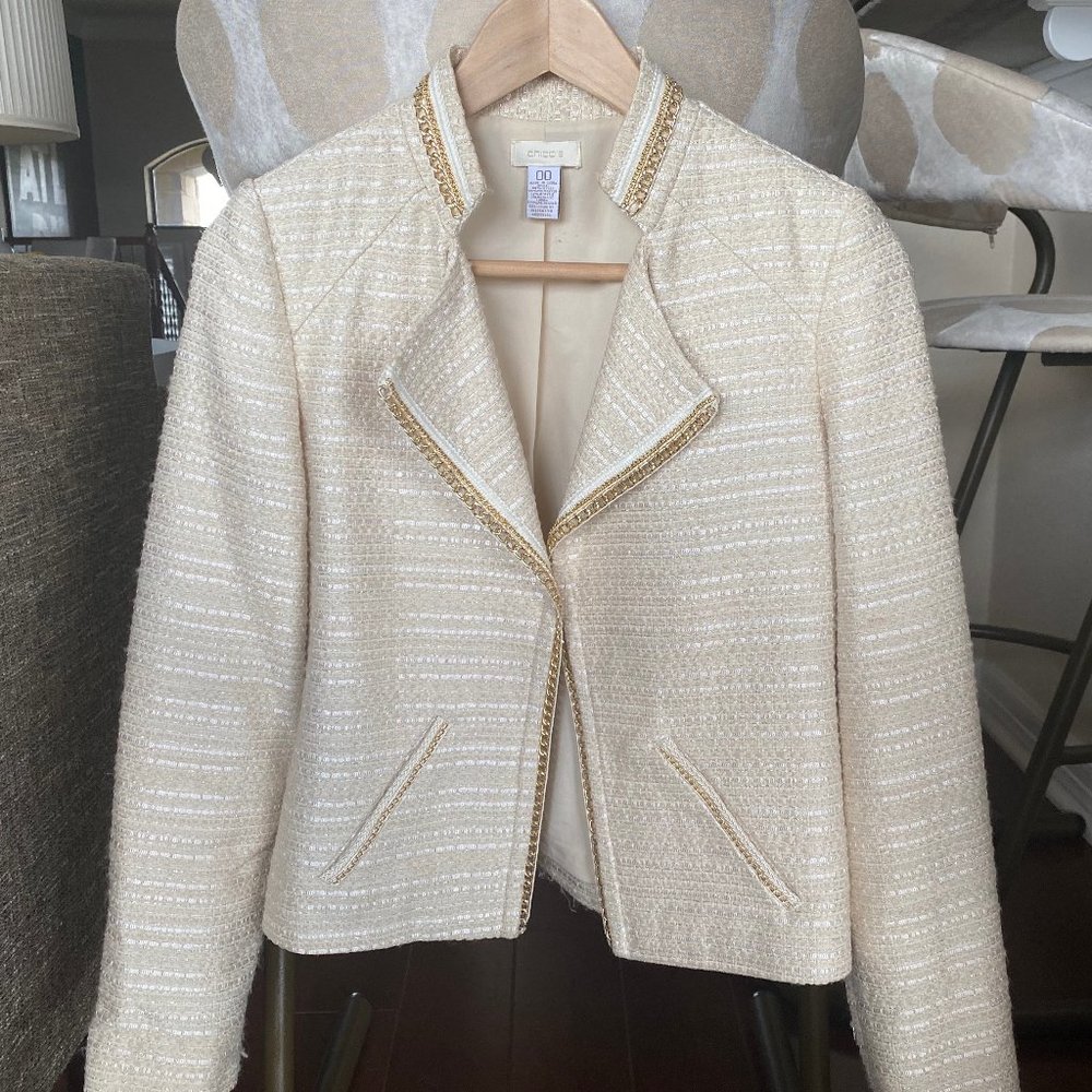 Cute Jacket - image 1